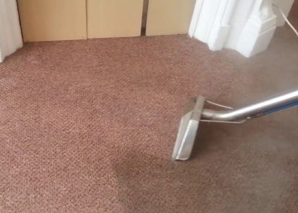 Carpet Steam Cleaning Marrickville